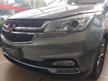 2019 Wuling Cortez 1,5 Turbo C