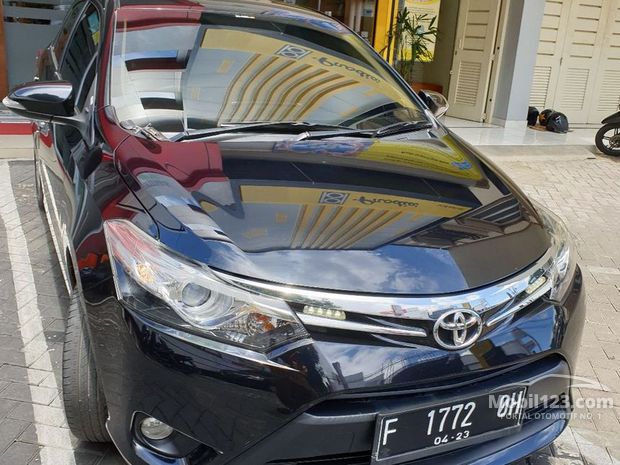  Vios  Toyota Murah  902 mobil  bekas  dijual  Mobil123