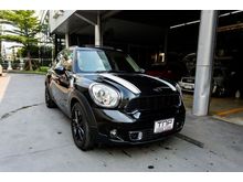 2011 Mini Cooper 1.6 R60 Countryman Countryman S ALL4 Hatchback AT