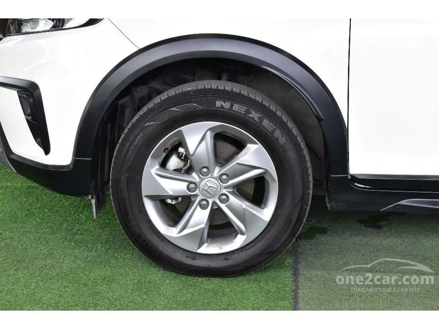 2023 Honda BR-V E SUV
