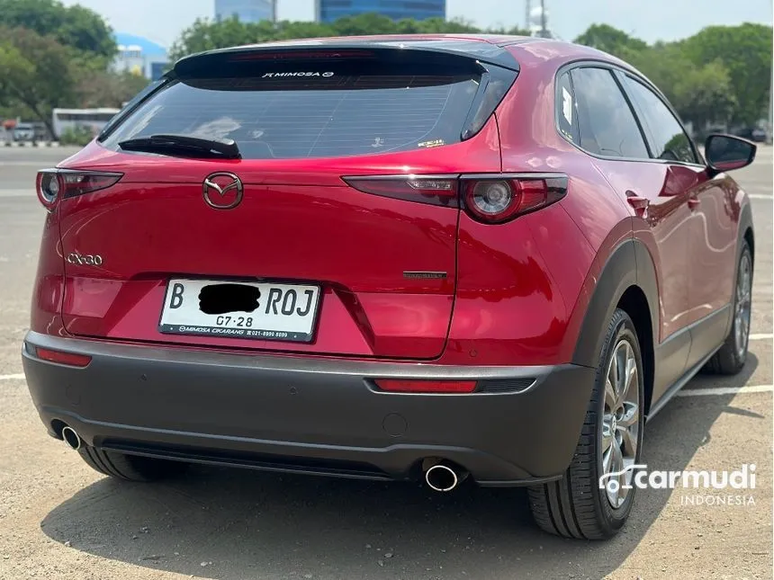 2023 Mazda CX-30 Grand Touring Wagon