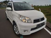 2015 Toyota Rush 1.5 G SUV