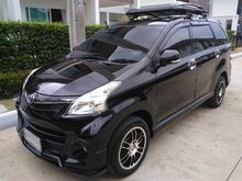 2014 Toyota Avanza 1.5 (ปี 12-16) S Touring Hatchback AT