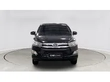 2018 Toyota Kijang Innova 2.0 G MPV