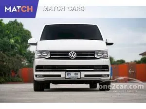 2020 Volkswagen CARAVELLE 2.0 T69 Van