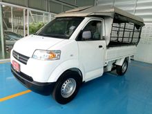 2012 Suzuki Carry 1.6 (ปี 07-15) Mini Truck Pickup MT