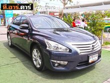2014 Nissan Teana 2.0 (ปี 13-16) XL Sedan AT