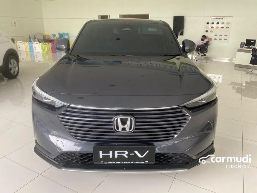 2025 Honda HR-V Special Edition SUV