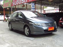 2009 Honda City 1.5 (ปี 08-14) V i-VTEC Sedan AT