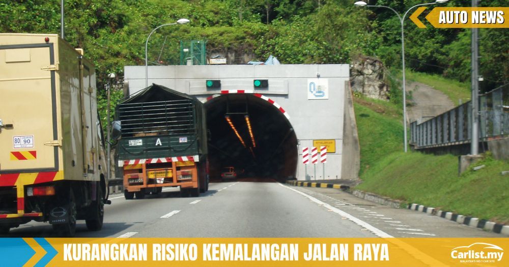 Jalan Pintas Tanpa Lalu Terowong Menora Akan Dibina