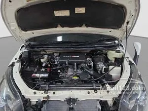 2017 Toyota Rush 1.5 TRD Sportivo SUV