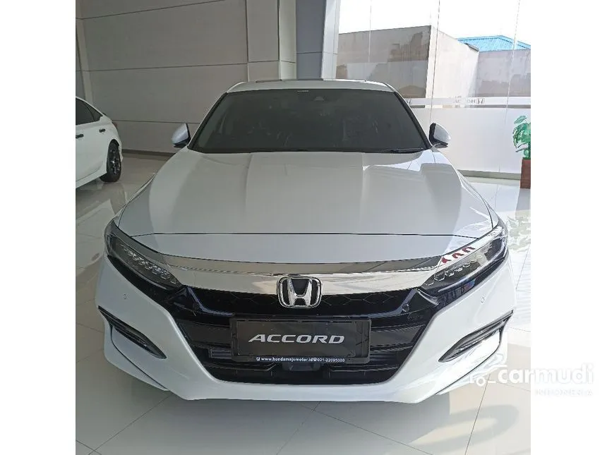 2023 Honda Accord RS e:HEV Sedan