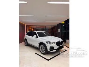 2023 BMW X5 3.0 xDrive40i xLine SUV