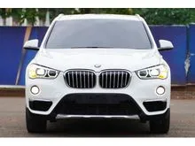 2017 BMW X1 1.5 sDrive18i xLine SUV
