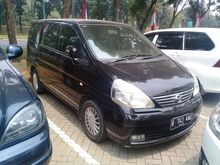 2010 Nissan Serena 2.0 HWS