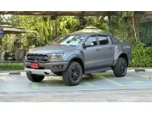 2020 Ford RANGER 2.0 Double Cab (ปี 15-21) Hi-Rider Limited Pickup
