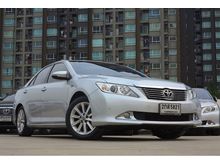 2013 Toyota Camry 2.5 (ปี 12-16) G Sedan AT