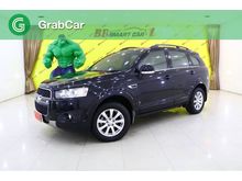2012 Chevrolet Captiva 2.4 (ปี 11-16) LSX Wagon AT