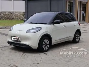 2024 Wuling Binguo EV 410 Premium Range AC/DC Hatchback