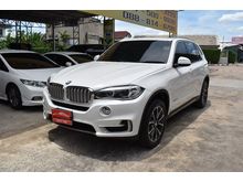2017 BMW X5 2.0 F15 (ปี 13-17) sDrive25d Pure Experience SUV
