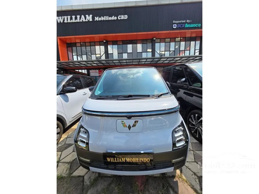 2024 Wuling Air EV Long Range Hatchback