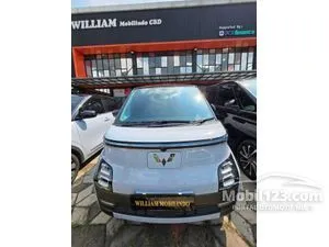 2024 Wuling Air EV Long Range Hatchback