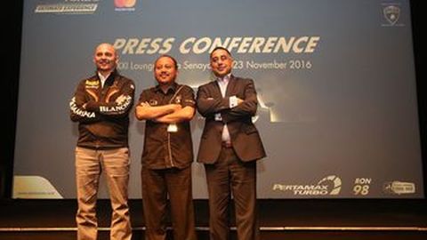 Pertamina Umumkan Pemenang Pertamax Turbo Ultimate Experience Tahap Pertama