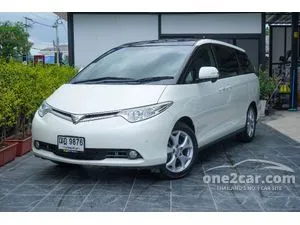2007 Toyota ESTIMA 2.4 G Wagon