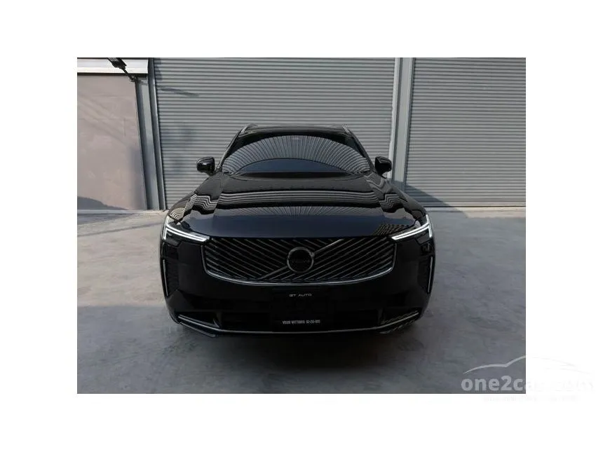 2026 Volvo XC90 Recharge Ultimate Bright T8 SUV