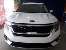 PENDATANG BARU KIA SELTOS