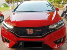 2014 Honda Jazz 1.5 RS AT Hatchback Merah (DP minim)