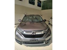 PROMO SUPER KECE 2017 Honda CR-V 1.5 Prestige Prestige SUV