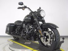 2020 Harley Davidson Road King 1.9