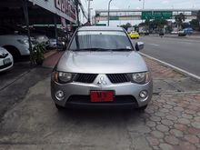 2008 Mitsubishi Triton 2.5 MEGA CAB (ปี 05-15) GLX Pickup MT