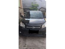 2013 Daihatsu Terios 1.5 TS EXTRA SUV