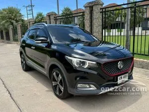 2019 MG ZS 1.5 X SUV