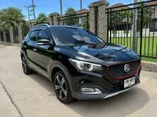 2019 MG ZS 1.5 (ปี 17-25) X SUV