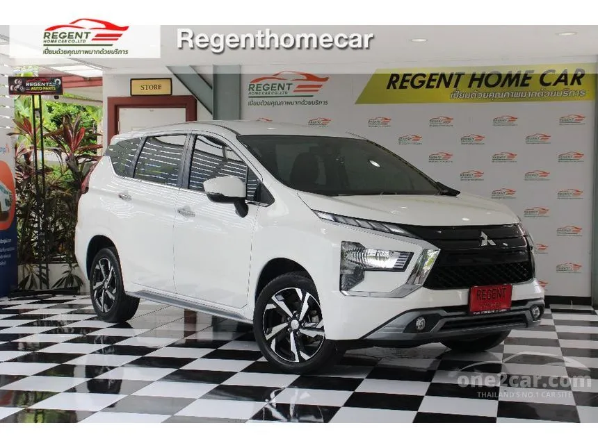 2023 Mitsubishi Xpander GT Wagon