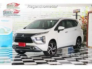 2023 Mitsubishi Xpander 1.5 GT Wagon
