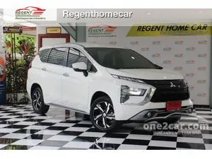 2023 Mitsubishi Xpander 1.5 GT Wagon