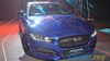 2016 Jaguar XE Malaysian Launch - Event Pictures -