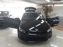 VW Scirocco R Line 1.4 TURBO