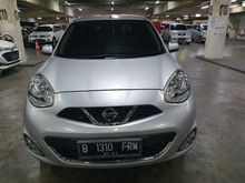 2016 Nissan March 1.2 1.2L XS Hatchback