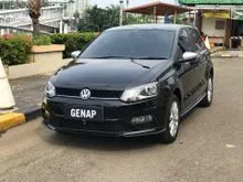 2019 Volkswagen Polo 1.2 VRS TSI Hatchback