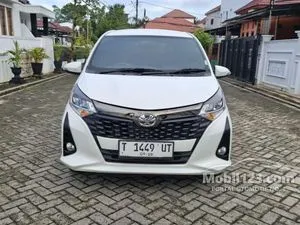 2023 Toyota Calya 1.2 G MPV