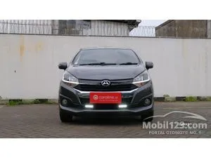 2019 Daihatsu Ayla 1.2 R Hatchback