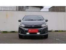 2019 Daihatsu Ayla 1.2 R Hatchback