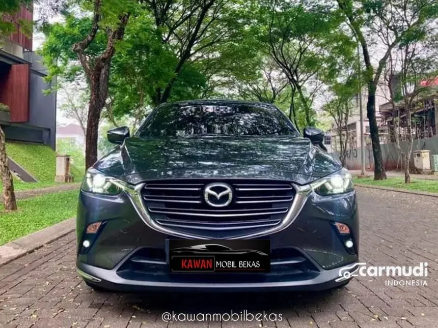 2023 Mazda CX-3 Sport Wagon