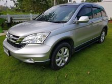 2011 Honda CR-V 2.0 (ปี 06-12) S SUV AT