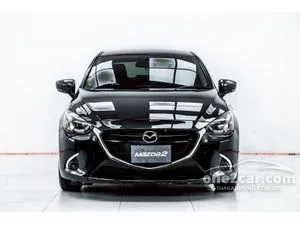 2019 Mazda 2 1.3 High Connect Sedan